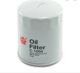 Sakura Oil Filter C-1004-Mitsubishi