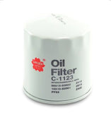 Sakura Oil Filter C-1123(toyota BB) 1NZ