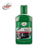 Turtle Wax Black In Flash 500ml