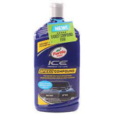 Turtle Wax Ice Speed Compound 473ml