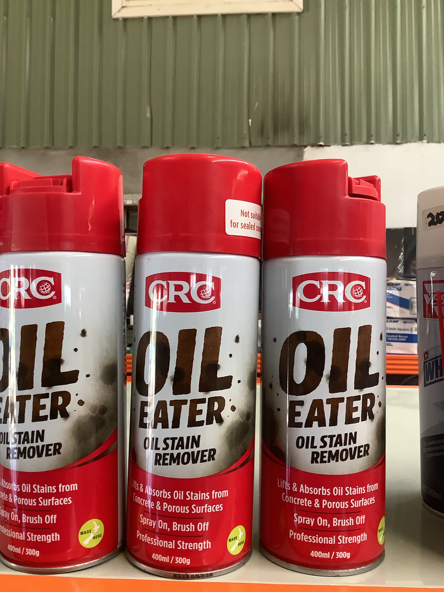CRC Oil Eater 400ml Luna'eva Spare Parts