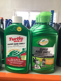 Turtle Wax Super Hard Shell 296ml( special)