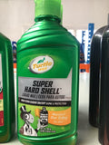 Turtle Wax Super Hard Shell 296ml( special)