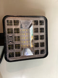 Led Work Light 87W (0.7”X3'') 12V-24V