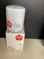 Sakura Oil Filter C-8029