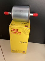 Js Asakashi Fuel Filter FS309J