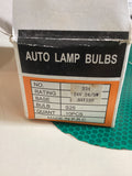 DEAUTO LAMP BULB 2pin -24V/5W