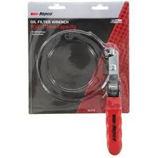 Wrench-oil Filter Swivel 102-111mm capacity