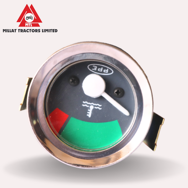 GAUGE TEMPERATURE(29009 – 11877719) Tractor