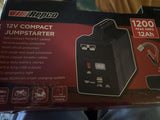 Repco Jumpstarter 12V Compact 1200A