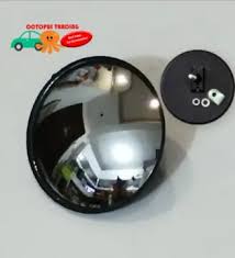 Auto Side Mirror Ball For Trucks 30mm TH1663