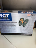 Repco RCT Extreme Brake Pad Shoe-DB2374REX