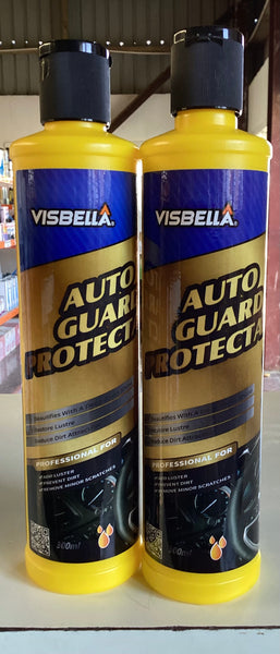 Visbella Auto Guard Protectant 300ML