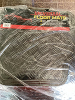 Universal  Floor Mats Set (NZ) LETA