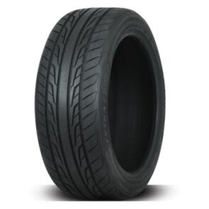 NZ Tyre Size 275/45R20 (Navara)