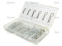 Sparex PINS S.29894 SIZE 2.4x31mm