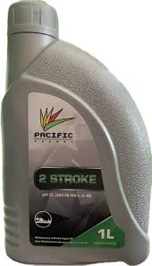 Pacific Energy 2 Stroke 1L