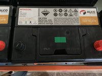 Alco Car Battery MF90D26L (P/11 L)