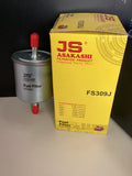 Js Asakashi Fuel Filter FS309J