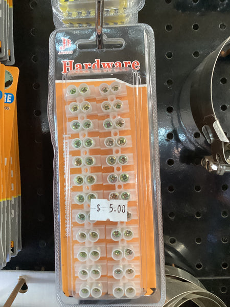 Wire Connectors JP Screw -WA-3055