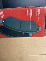 Trustop Brake Pad Disc DB308TSA