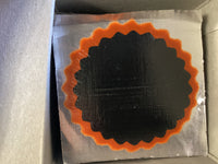 Tube Patch No.3 (54mm Round)
