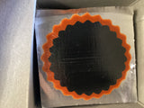 Tube Patch No.3 (54mm Round)
