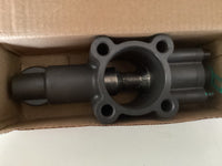Lock Valve + Double H Valve for HW10 par HOWO A7