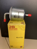 Js Asakashi Fuel Filter FS-312J