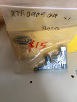 Hydraulic Fittings RTR0909