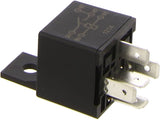 Relay 5 Terminal Mini 24V 20amp