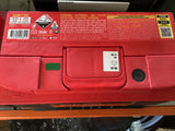 Battery Supercharge Battery XDIN77MF( Ford)