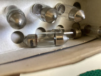 Narva Automotive Bulbs 12v 10w x31mm
