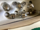 Narva Automotive Bulbs 12v 10w x31mm