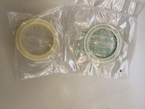 Oil Seal Front and Rear 860183978-Loader LW600FV