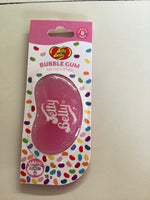 Air Freshener JB Bubble Gum