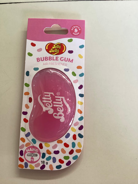 Air Freshener JB Bubble Gum