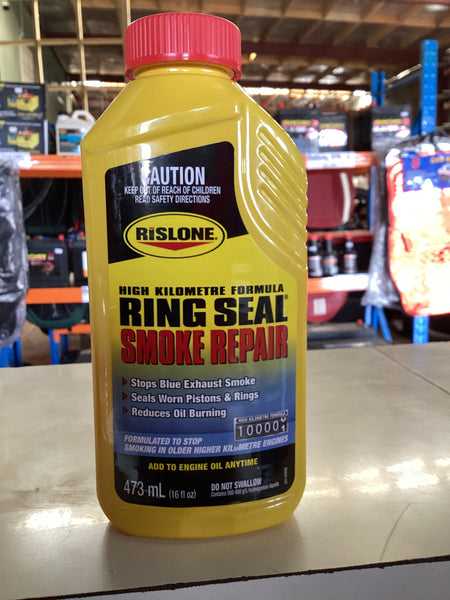 Rislone Ring Seal Smoke Repair 473 ML