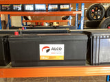 Alco Battery MF64589R -N120