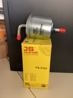 Js Asakashi Fuel Filter FS-312J