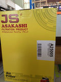 JS Asakashi Air Filter Mazda A25005- Cx3,CX5