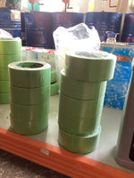 Masking Tape Green 48MM