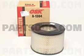 OSK Air Filter A-1304 (TOYOACE TOY 2015)