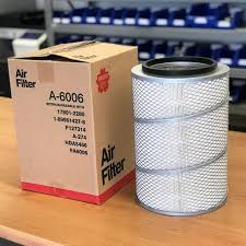 Sakura Air Filter A-6006