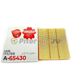 SAKURA AIR FILTER A-65430 HOLDEN