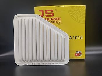 JS ASAKASHI AIR FILTER AC0115-TOYOTA