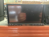 Head Unit Car Audio (Screen)