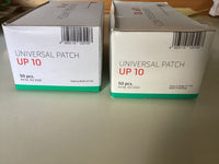 Universal Tube Patch Unit up 10