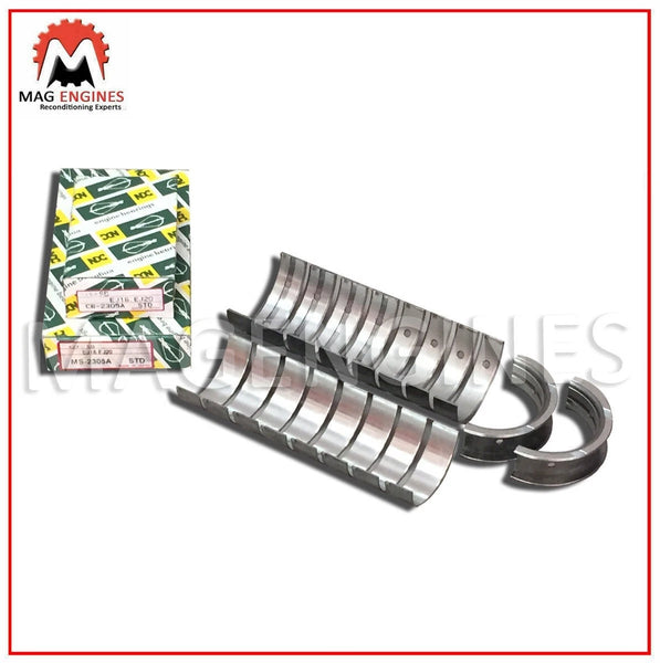 Engine Bearings MS1087-  EACH