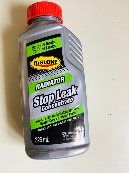 Rislone Stop Leak 325ML